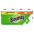 Bounty Bounty Sheets Paper Towels, 2 Ply, White 66584